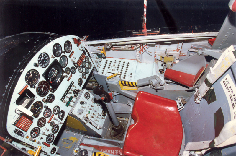 Illustration for article titled Outstanding photos of the X-15, the fastest manned rocket plane ever